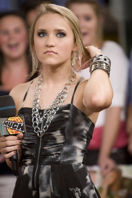 Emily Osment