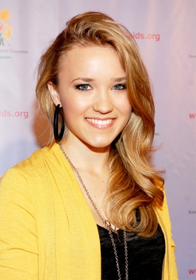 Emily Osment