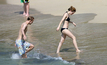 Emma Watson's photo