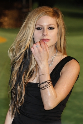 Avril Lavigne