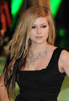 Avril Lavigne