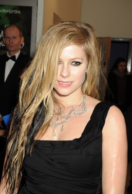 Avril Lavigne