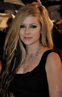 Avril Lavigne