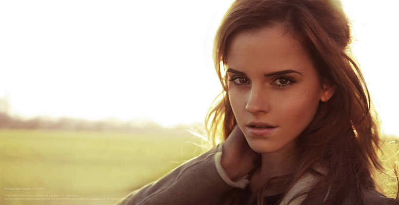 Emma Watson