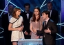 Emma Watson's photo