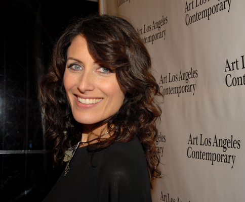 Lisa Edelstein