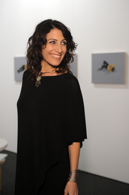 Lisa Edelstein