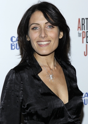 Lisa Edelstein