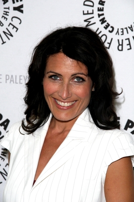 Lisa Edelstein