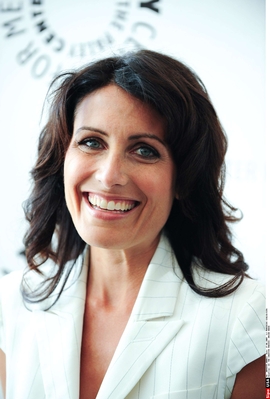 Lisa Edelstein