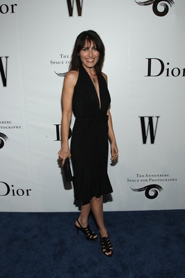 Lisa Edelstein