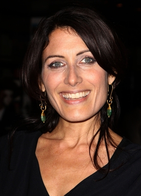 Lisa Edelstein