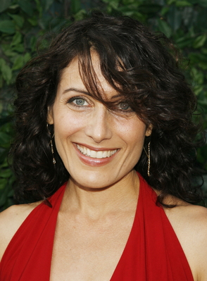 Lisa Edelstein