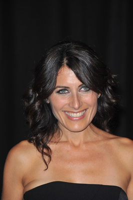 Lisa Edelstein