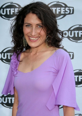 Lisa Edelstein