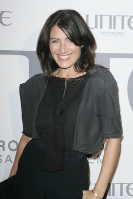 Lisa Edelstein