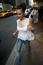 Alyssa Milano's photo