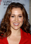 Alyssa Milano's photo