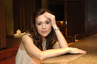 Alyssa Milano's photo