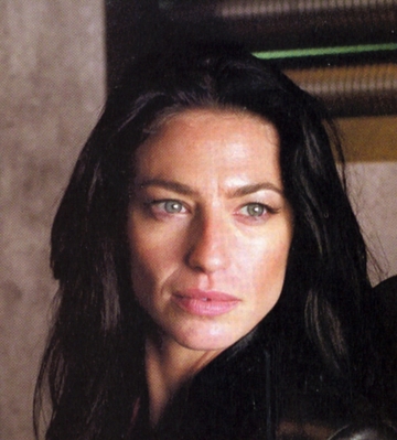 Claudia Black