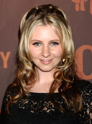 Beverley Mitchell