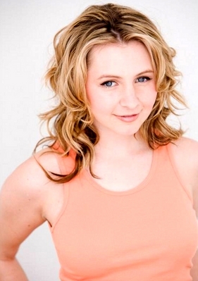 Beverley Mitchell