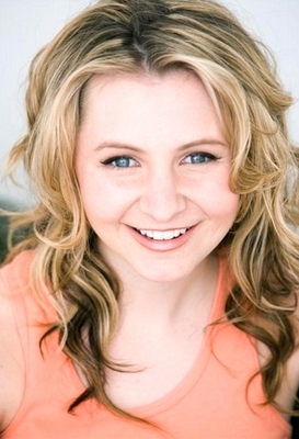 Beverley Mitchell