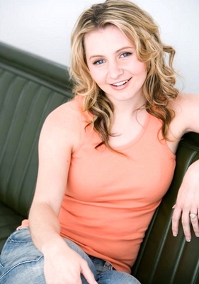 Beverley Mitchell