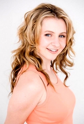 Beverley Mitchell