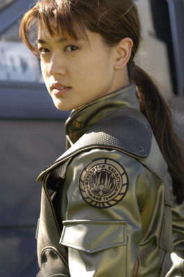 Grace Park