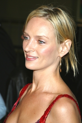 Uma Thurman