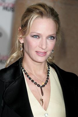 Uma Thurman