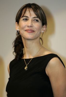 Sophie Marceau