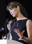 Sophie Marceau's photo