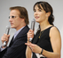 Sophie Marceau's photo