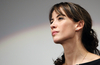 Sophie Marceau's photo