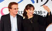 Sophie Marceau's photo