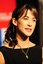 Sophie Marceau's photo