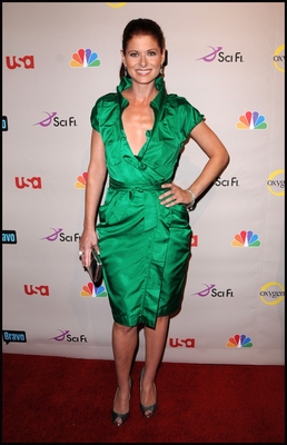 Debra Messing