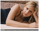 Sarah Michelle Gellar's photo