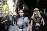 Dita Von Teese's photo