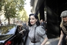 Dita Von Teese's photo