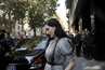 Dita Von Teese's photo