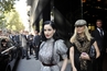 Dita Von Teese's photo