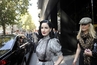 Dita Von Teese's photo