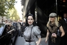 Dita Von Teese's photo