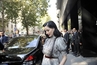 Dita Von Teese's photo