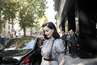 Dita Von Teese's photo