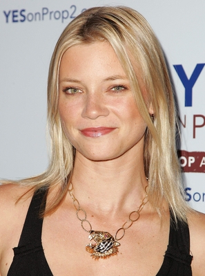 Amy Smart