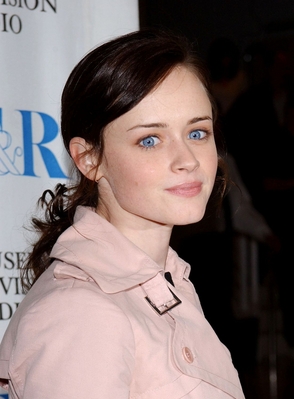 Alexis Bledel